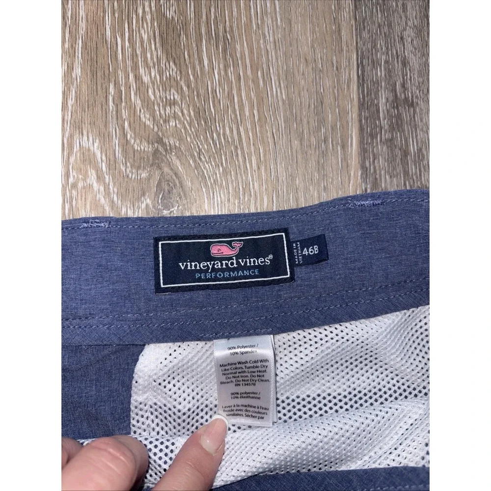 Vineyard Vines nice shorts